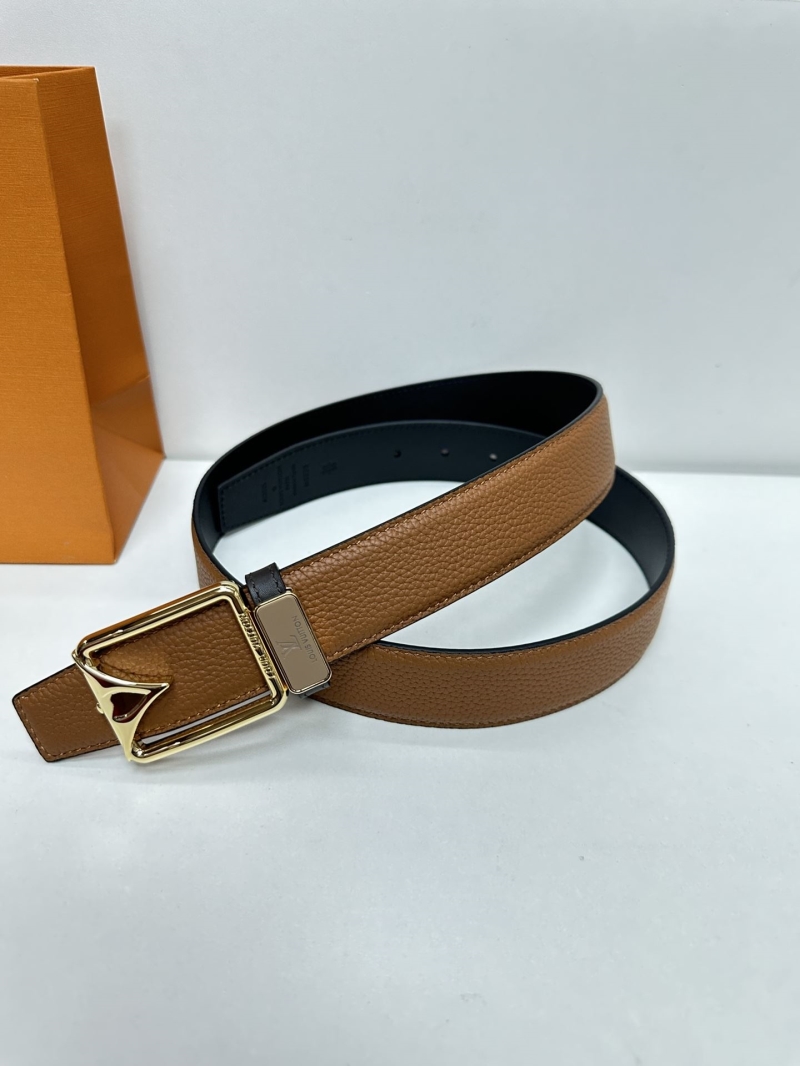 Louis Vuitton Belts